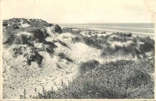 Belgium St.Idesbald