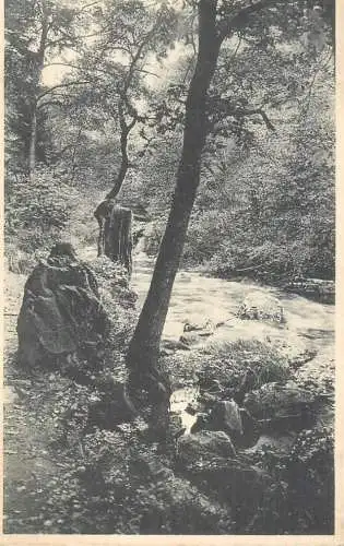 Belgium la Hoegne