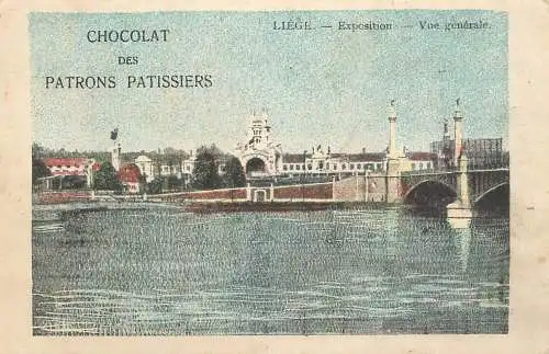 Belgium Liege