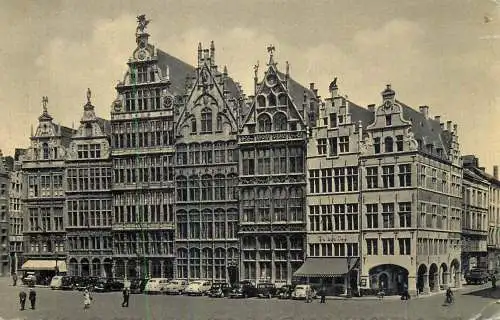 Belgium Antwerpen