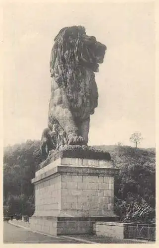 Belgium Gileppe (Dam)