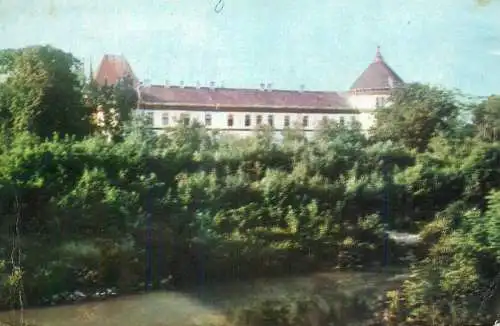Romania Ineu
