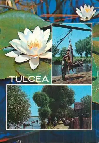 Romania Tulcea