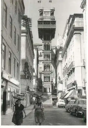 Portugal Lisboa "As Varinas"