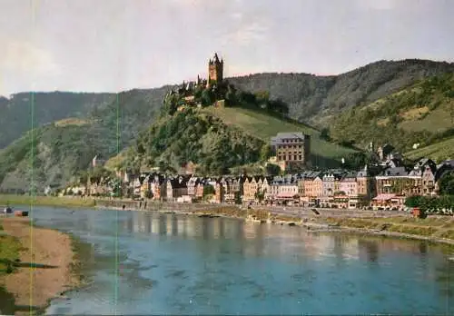 Germany Cochem an der Mosel