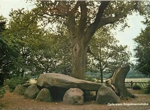 Germany Engelmannsbäke