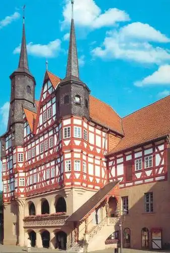 Germany Duderstadt