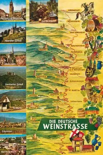 Germany Neustadt