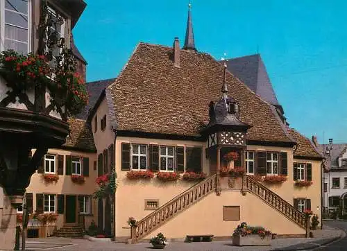 Germany Neustadt Weinstrasse Deidesheim