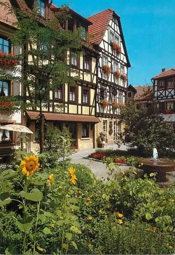 Germany Neustadt Weinstrasse