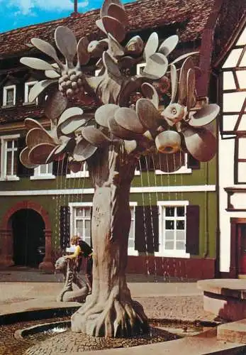 Germany Neustadt Weinstrasse