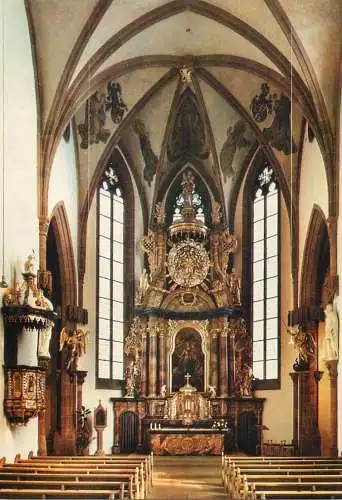 Germany Neustadt Weinstrasse