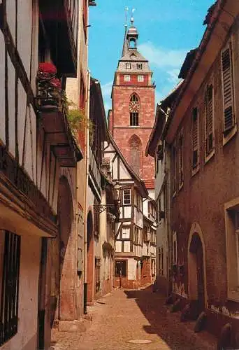 Germany Neustadt Weinstrasse
