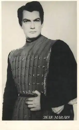 Jean Marais