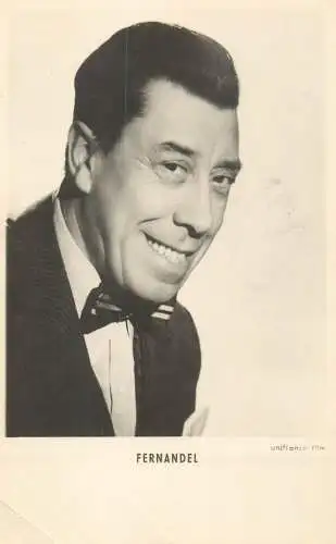 Fernandel