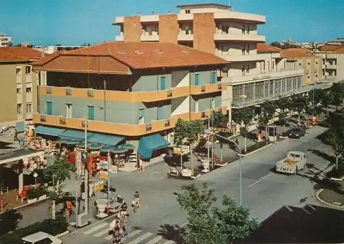 Italy Villamarina di Cesenatico