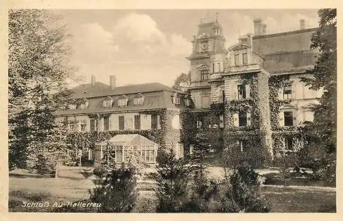 Germany Schloss Au-Hallertauaa