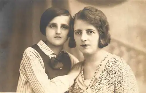 Romnaia souvenir photographic postcard studio Cluj