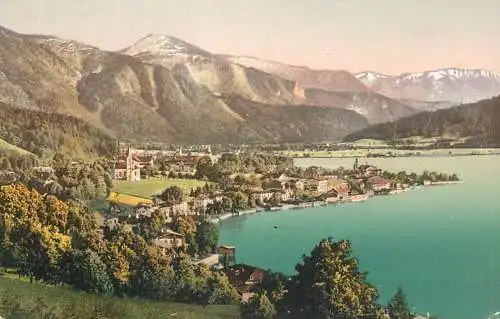 Germany Tegernsee