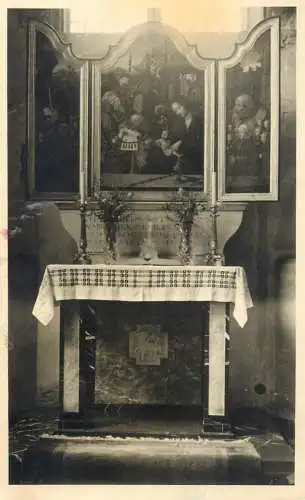 Churches & Convents altar place carte foto a identifier