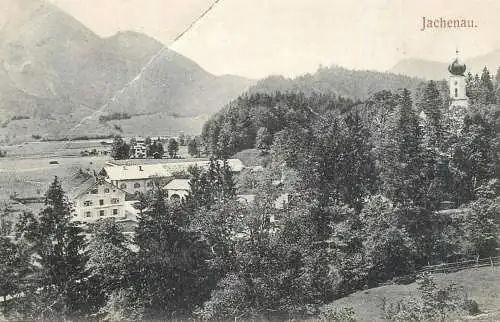 Germany Jachenau