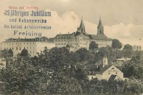 Germany Freising