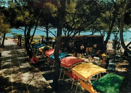 Italy Loano riviera delle Palme