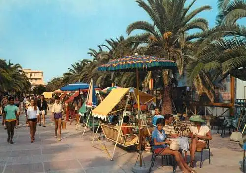 Italy Loano riviera delle Palme