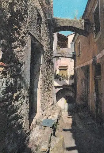 Italy Loano riviera delle palme