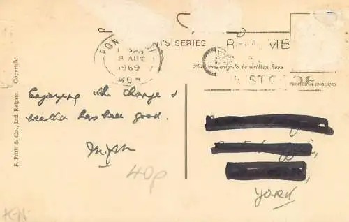 Wales Pontypool Shell Grotto