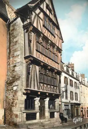 France Morlaix