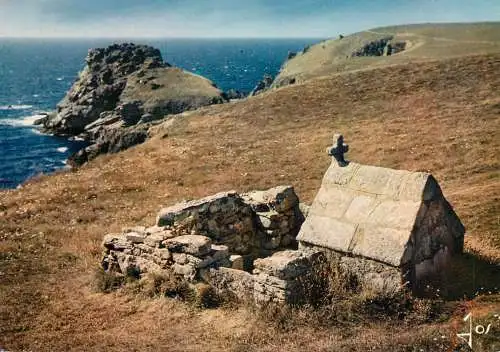 France Pointe du Van