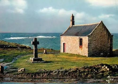 France chapelle Saint Samson