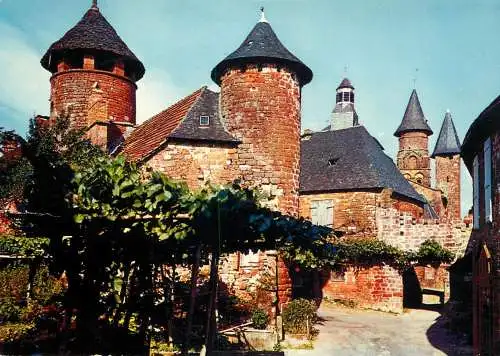 France chateau de la Val de Loire