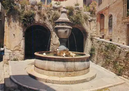 France Saint-Paul