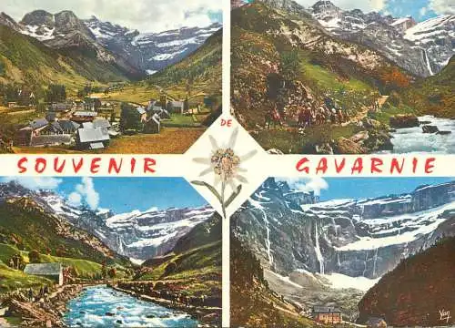 France Gavarnie