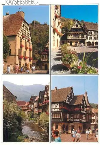 France Kaysersberg