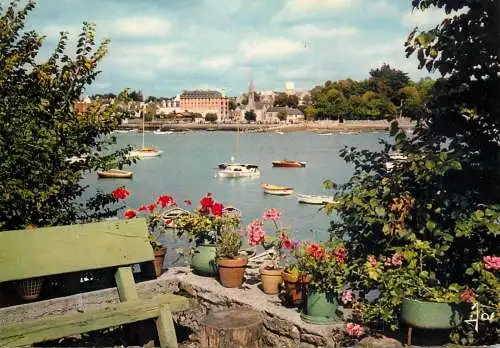 France Bénodet Sainte Marine