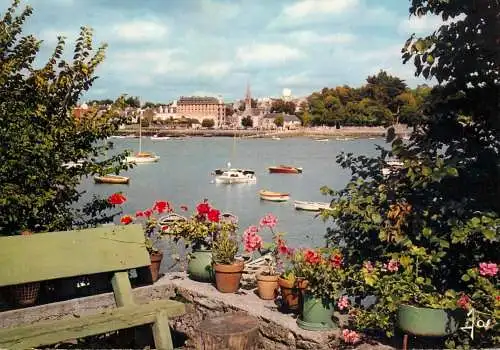 France Bénodet Sainte Marine