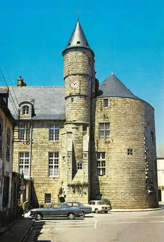 France Pont l'Abbe