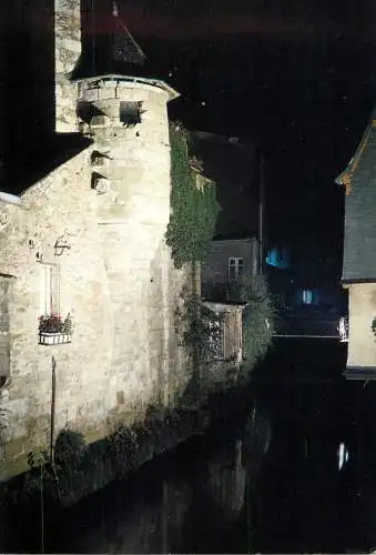 France Quimper citadel