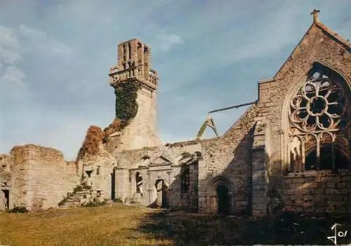 France Ploneour Lanvern