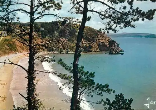 France Crozon mORGAT