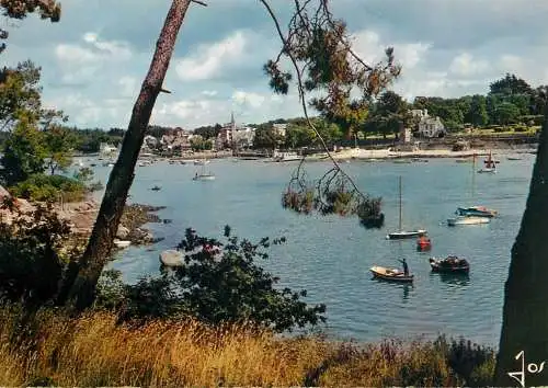 France Odet river