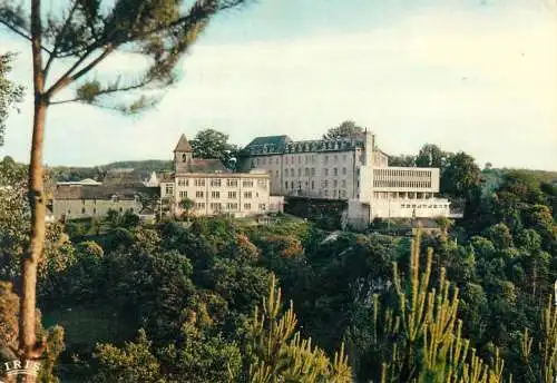 France Corrèze Servieres le chateau