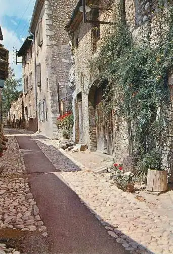 France Die city view