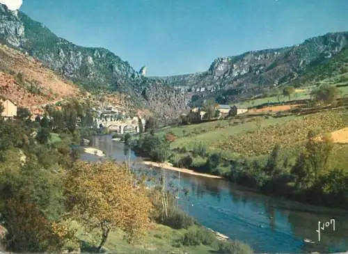 France Gorges du Tarn