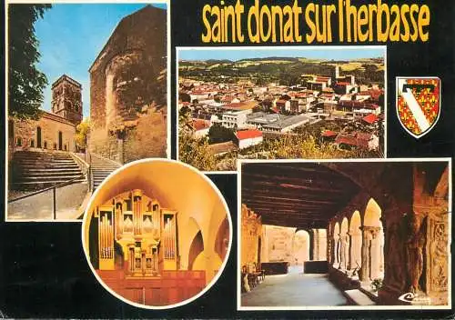 France St. Donat sur l'Herbasse