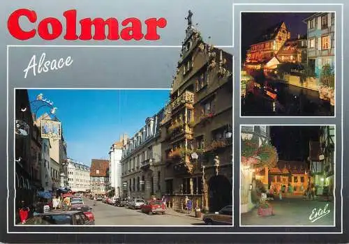 France Colmar