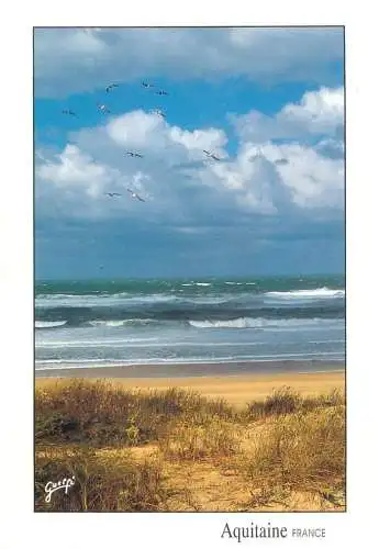 France Aquitaine